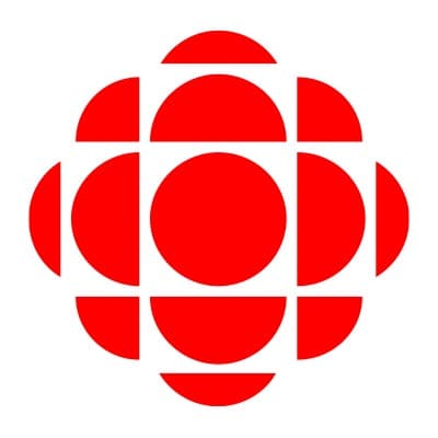 Radio-Canada logo