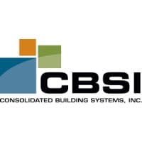 CBSI logo