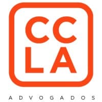 CCLA Advogados logo