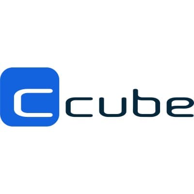 Ccube logo
