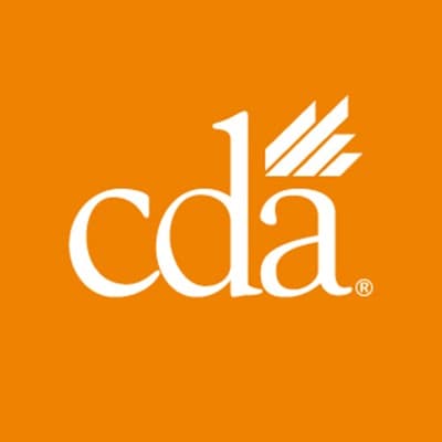 California Dental Association logo