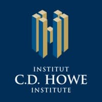 C.D. Howe Institute logo