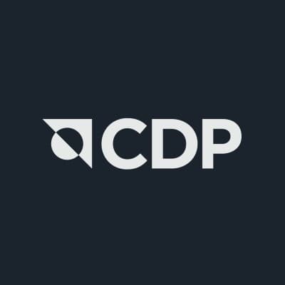 CDP logo