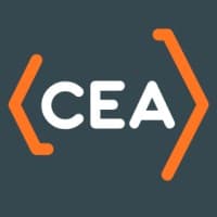 CEA logo