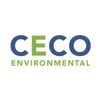CECO Environmental Corporation logo