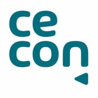 cecon Computer Systems GmbH logo