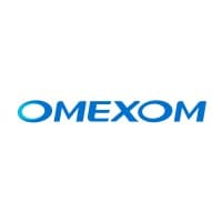 Omexom Distribution Ancenis logo
