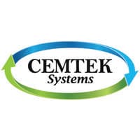 Cemtek Systems Inc logo