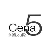 Cena5 logo