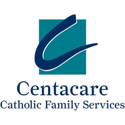 Centacare Catholic Family Services - Adelaide logo