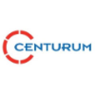 Centurum logo
