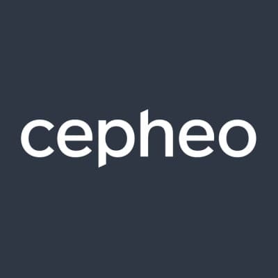 Cepheo logo