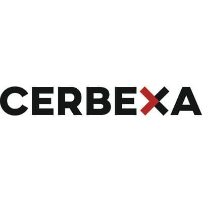 Cerbexa logo