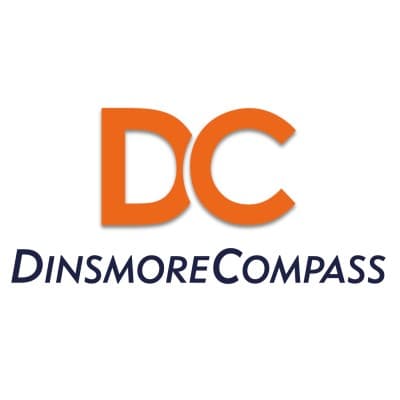 DC-DinsmoreCompass logo