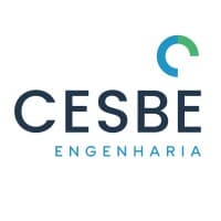 Cesbe Engenharia logo