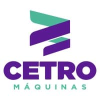 Cetro Máquinas logo