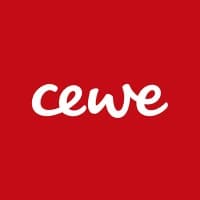 CEWE France logo