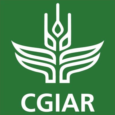 CGIAR logo
