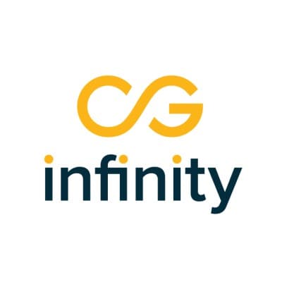 CG Infinity logo