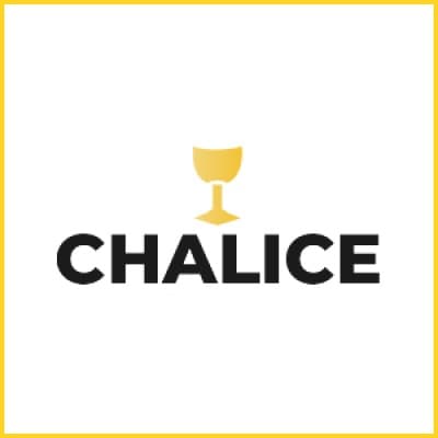 Chalice AI logo
