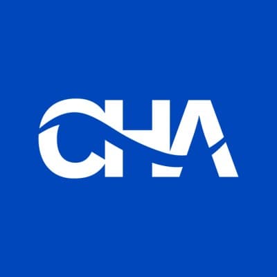 CHA Consulting, Inc. logo