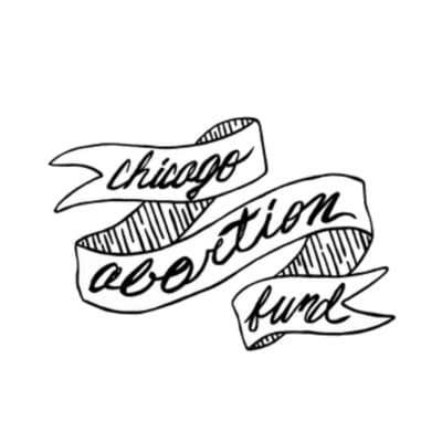 Chicago Abortion Fund logo