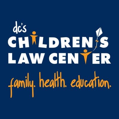 Children's Law Center logo