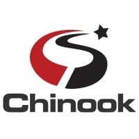 Chinook Systems Inc. logo