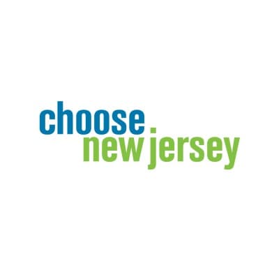 Choose New Jersey, Inc. logo