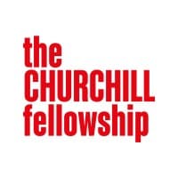 Churchill Fellowship logo