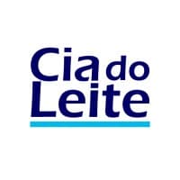 Cia do Leite | Origen logo