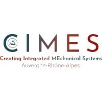 CIMES logo