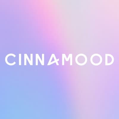 Cinnamood GmbH logo
