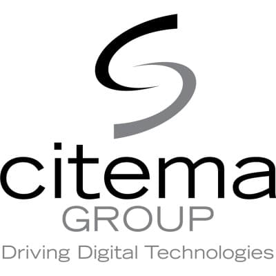 citema systems GmbH logo