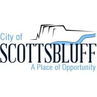 City of Scottsbluff, Nebraska - Government logo