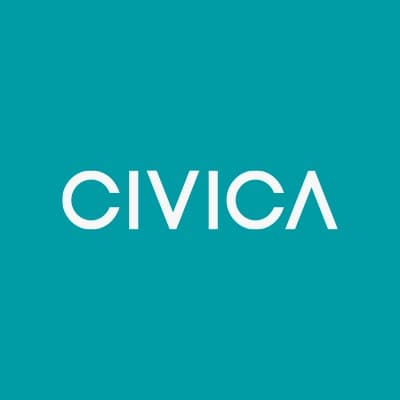 Civica US logo