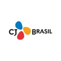 CJ Brasil logo