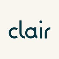 Clair logo