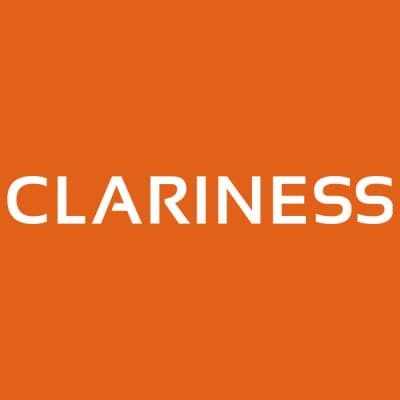 Clariness logo
