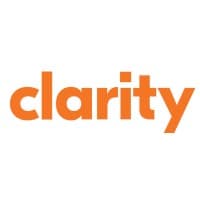 Clarity Recruiting logo