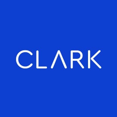 CLARK Deutschland logo