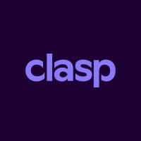 Clasp logo