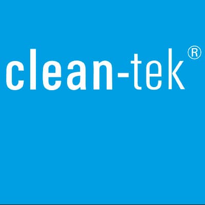 clean-tek Reinraumtechnik GmbH logo