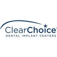 ClearChoice Dental Implant Centers logo