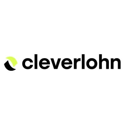 cleverlohn logo