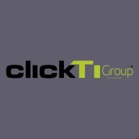 Click TI Group logo