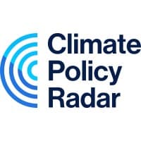 Climate Policy Radar logo