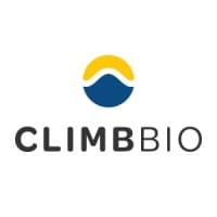 Climb Bio logo