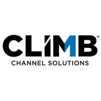 Climb Channel Solutions NA logo
