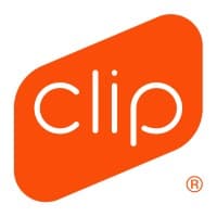 Clip logo